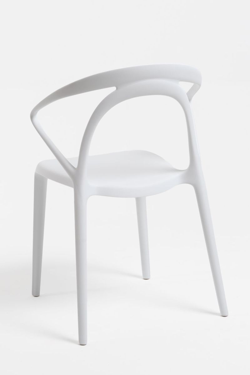Silla Dona - Confort y Versatilidad en tu Silla de Jardín