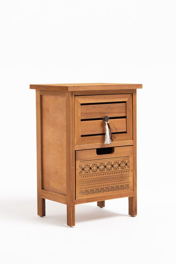Mueble Auxiliar Yoti 2 Cajones