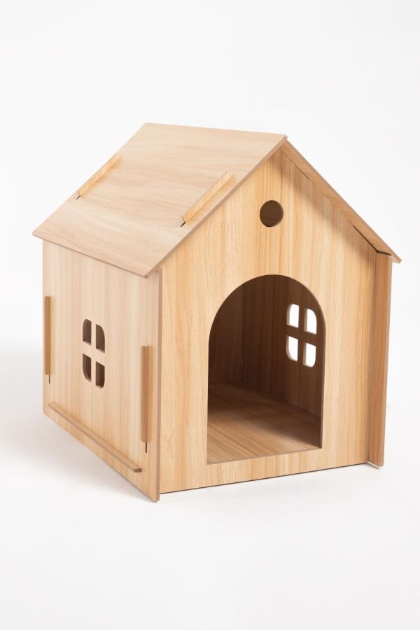 Casa perros y gatos Asy