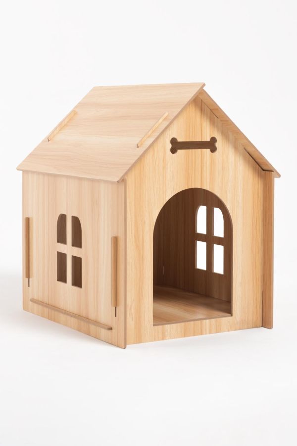 Casa perros y gatos Limu