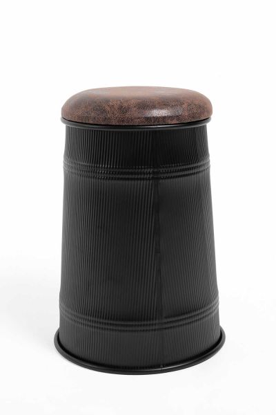 Puff Almacenaje Torix - Un Puff Innovador