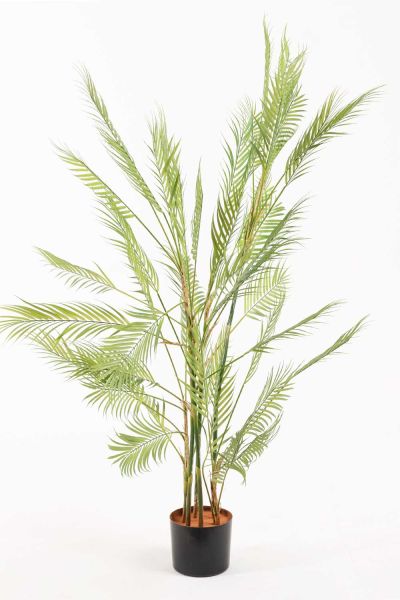 Palmera Artificial - Decoración Exclusiva