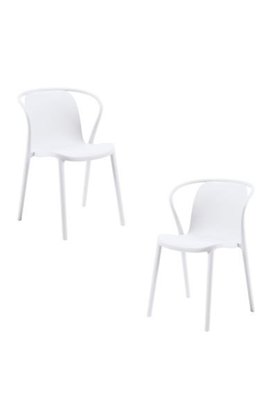 Pack 2 Sillas Zotli - Elegancia en el Comedor | Regalos Miguel