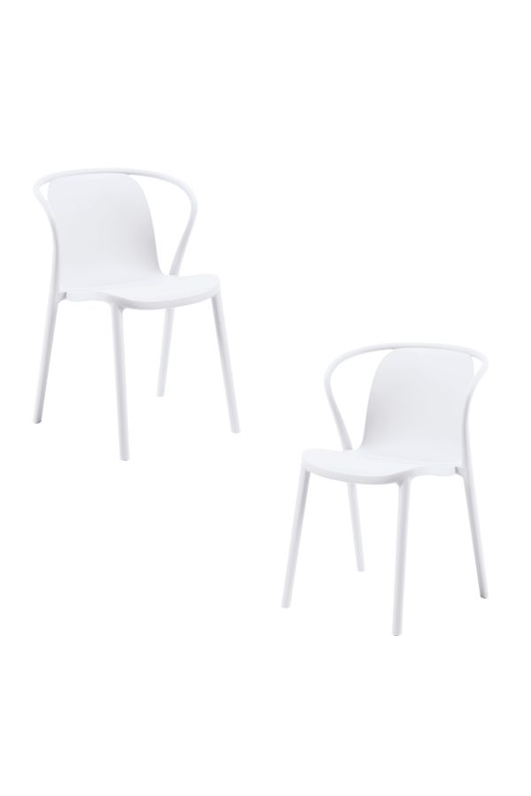 Pack 2 Sillas Zotli