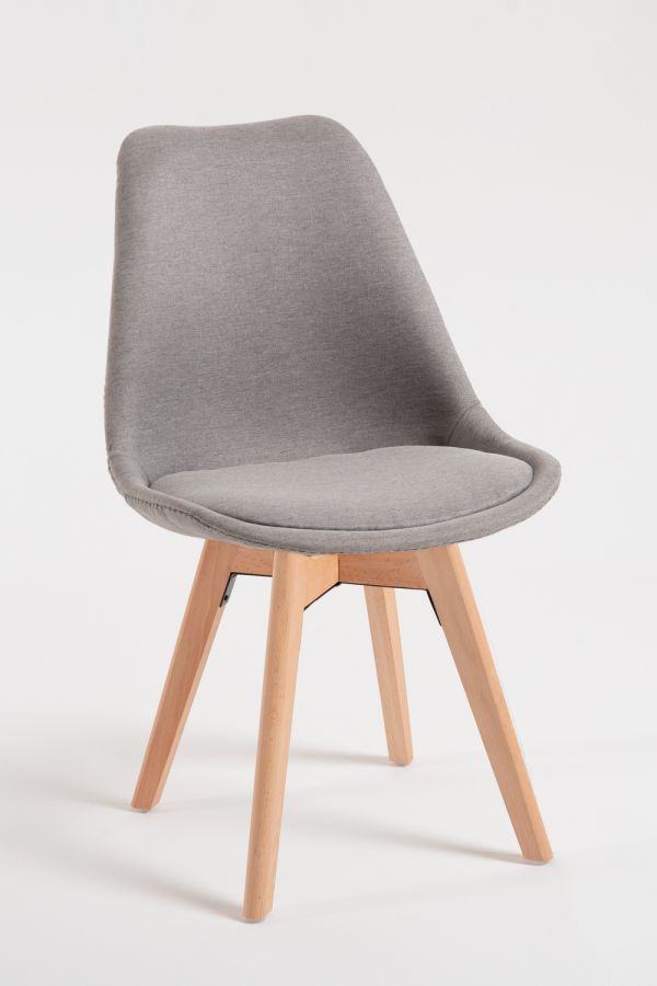 Silla Synk Tela