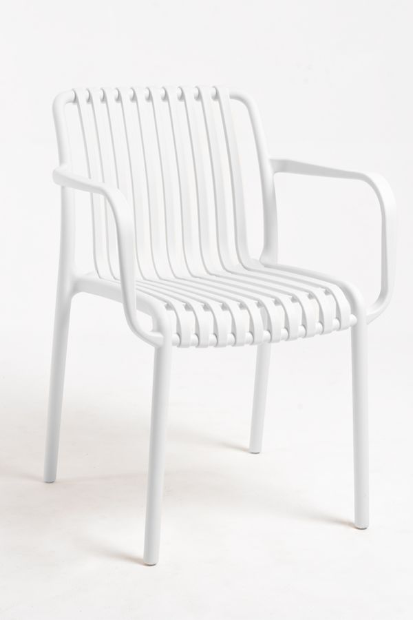 Silla Somer con Reposabrazos