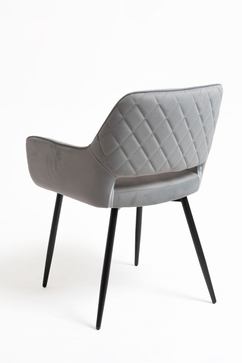 Silla Bohi: Diseño y Confort