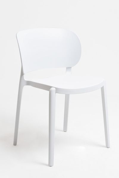 Silla Tilan - Estilo y Durabilidad para tu Jardín