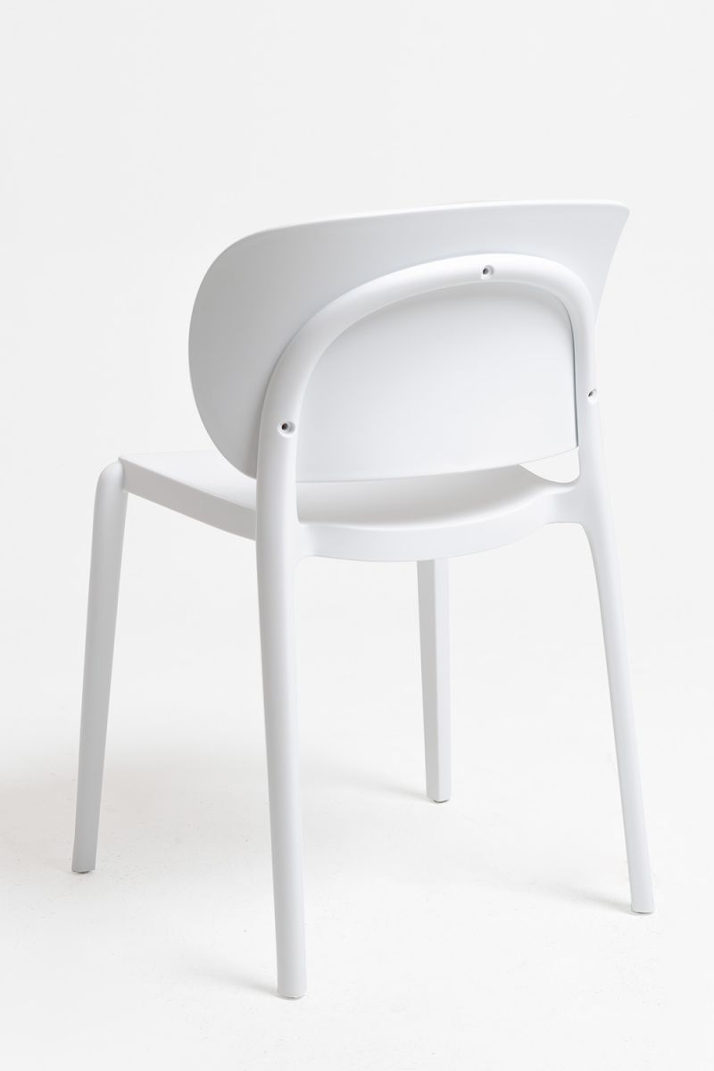 Silla Tilan - Estilo y Durabilidad para tu Jardín