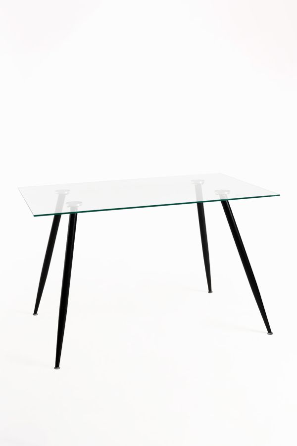 Mesa Lanye 120x80 cm