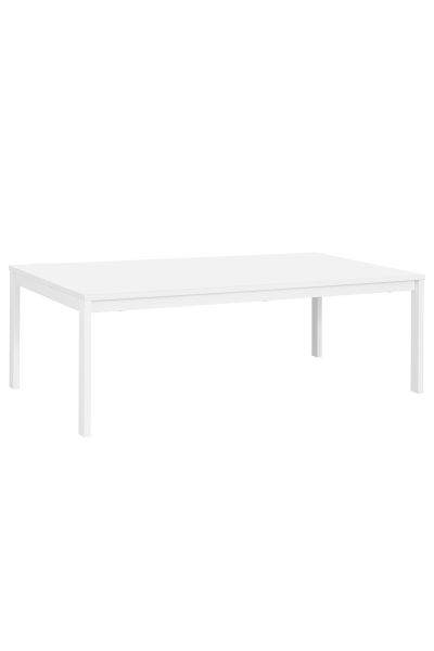 Mesa Centro Tian Blanca