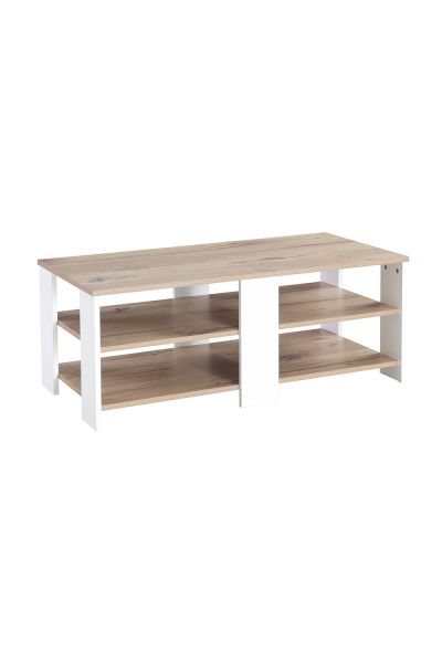 Mesa Centro Qirok - Funcionalidad y Estilo - Regalos Miguel
