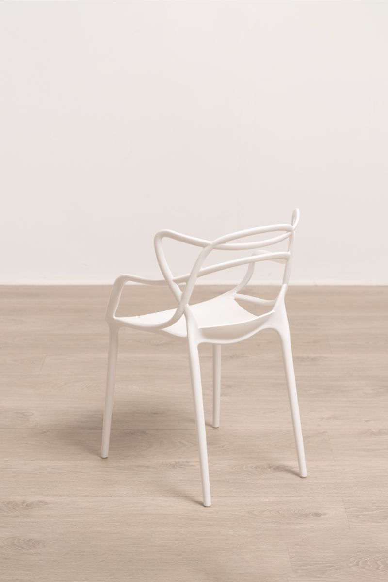 Silla Korme Kid - La Silla de Jardín Perfecta para Niños