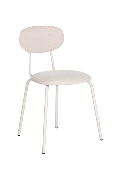Silla Tati: Estilo Vintage en tu Silla de Comedor