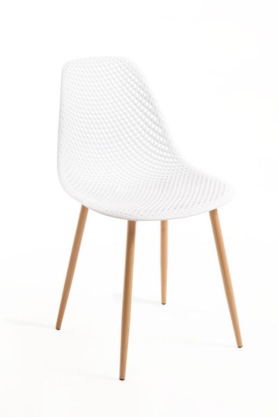 Silla Dabel: Una de nuestras Sillas Modernas Favoritas
