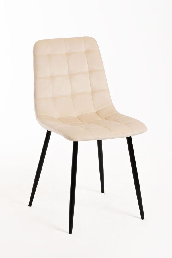 Silla Kybai Terciopelo