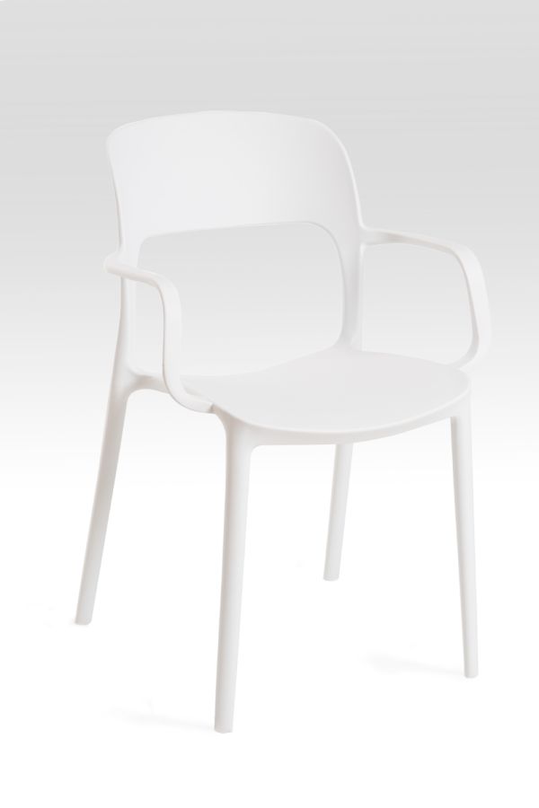 Silla Inis con Reposabrazos