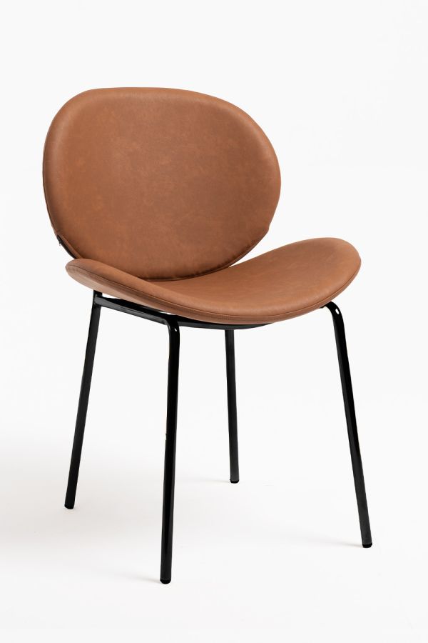 Silla Garry Polipiel