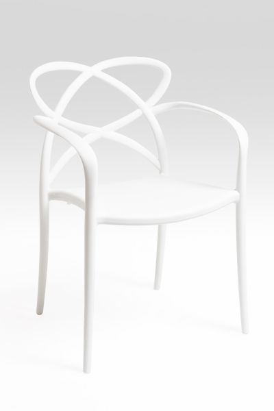 Silla Vella con Reposabrazos - Elegancia en el Comedor | Regalos Miguel