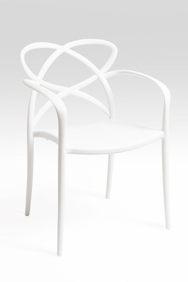 Silla Vella con Reposabrazos