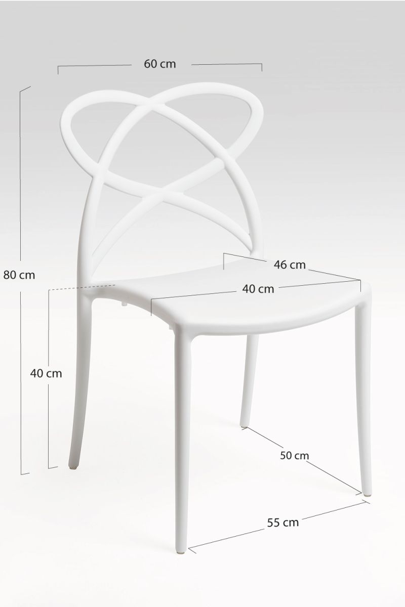 Silla Vella - Elegancia en el Comedor | Regalos Miguel