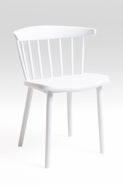 Silla Niru: Una silla de salón al más puro estilo Nórdico