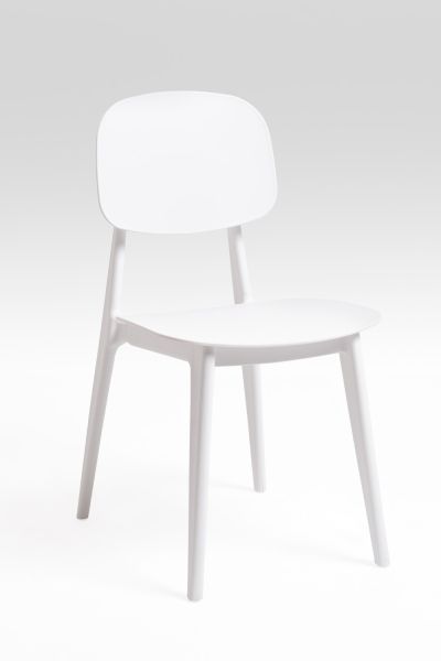 Silla Mida: Una silla de salón al más puro estilo Nórdico