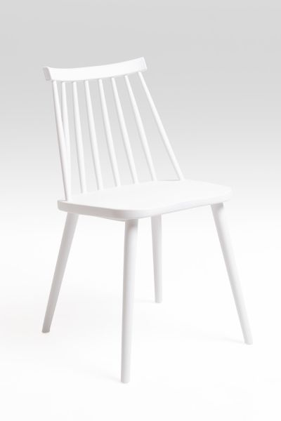 Silla Dodo: Una silla de salón al más puro estilo Nórdico