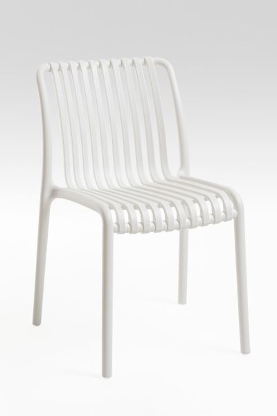 Silla Somer - Diseño y Comodidad para tu Jardín