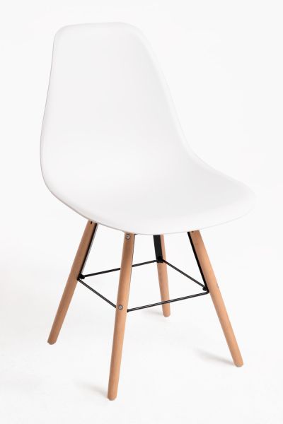 Silla Moli: Nuestra Silla Escandinava por Excelencia 