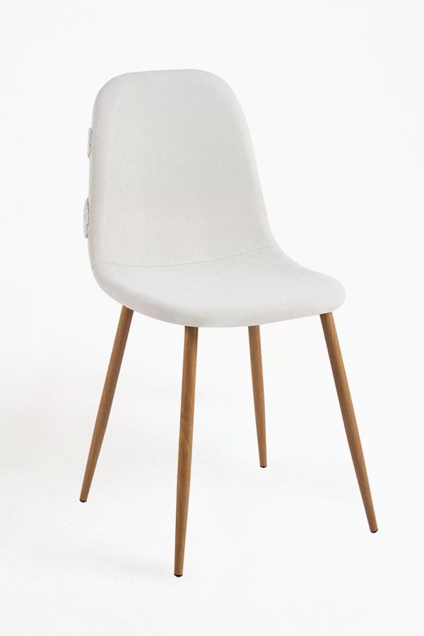 Silla Ruder