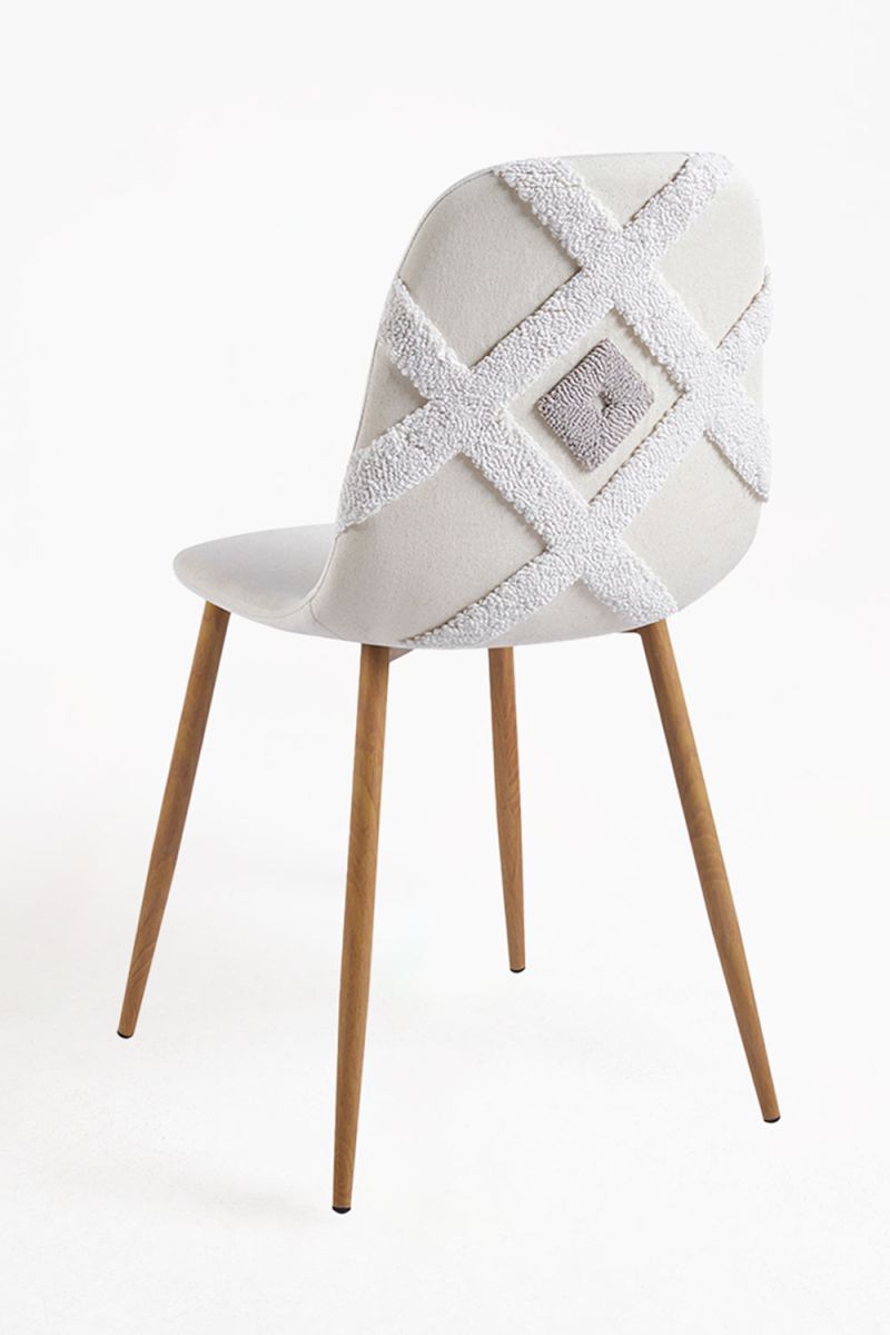 Silla Ruder - Modernidad y Confort | Regalos Miguel