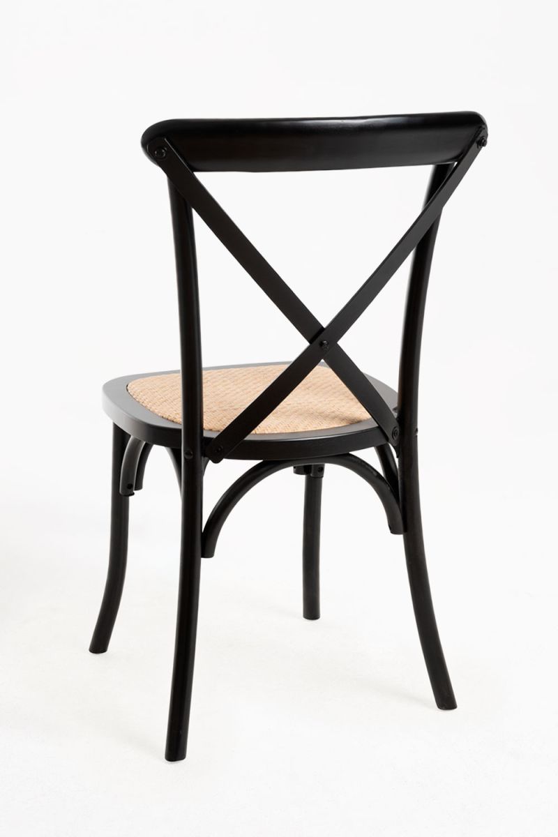 Pack 2 Sillas Altea Madera: Un pack de Sillas Industriales perfecto