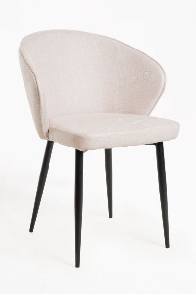 Silla Zalva Tela - Elegancia y Confort - Regalos Miguel