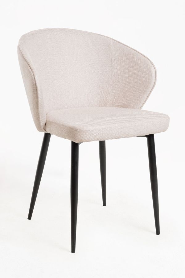Silla Zalva Tela