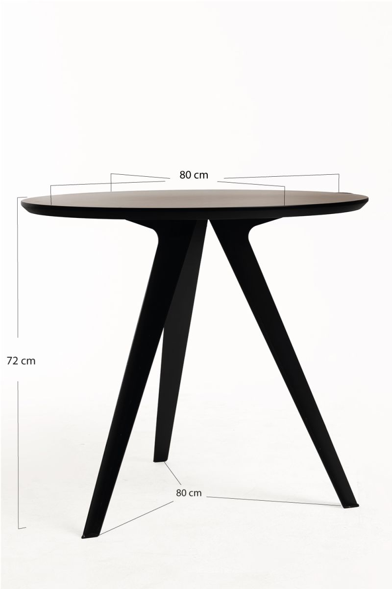 Mesa Synk Force Total - Referente en Mesas de Comedor