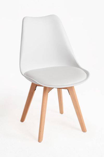 Silla Synk Basic: La Silla Nórdica que todos quieren