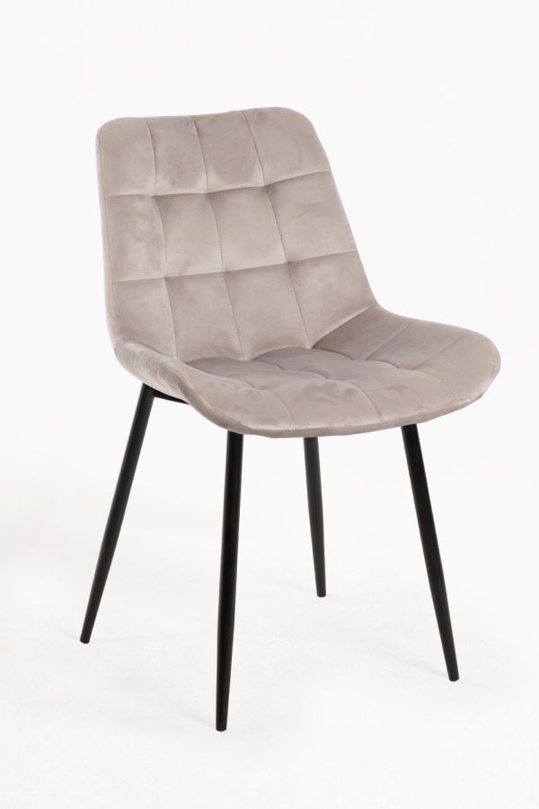 Silla Teray Terciopelo