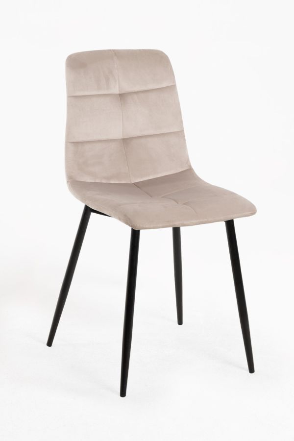 Silla Daris Terciopelo