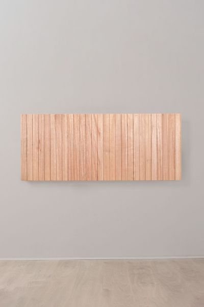 Cabecero Sean Madera para camas de 90 y 80 cm- Un cabecero ideal para tu dormitorio
