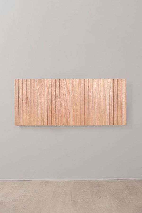 Cabecero Sean Madera para camas de 90 y 80 cm