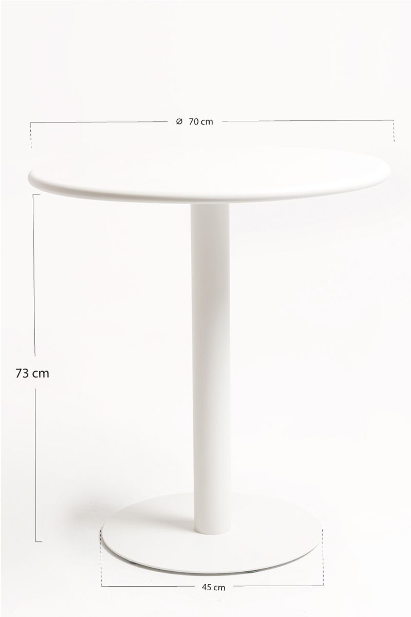 Mesa Dis 70 cm - Regalos Miguel