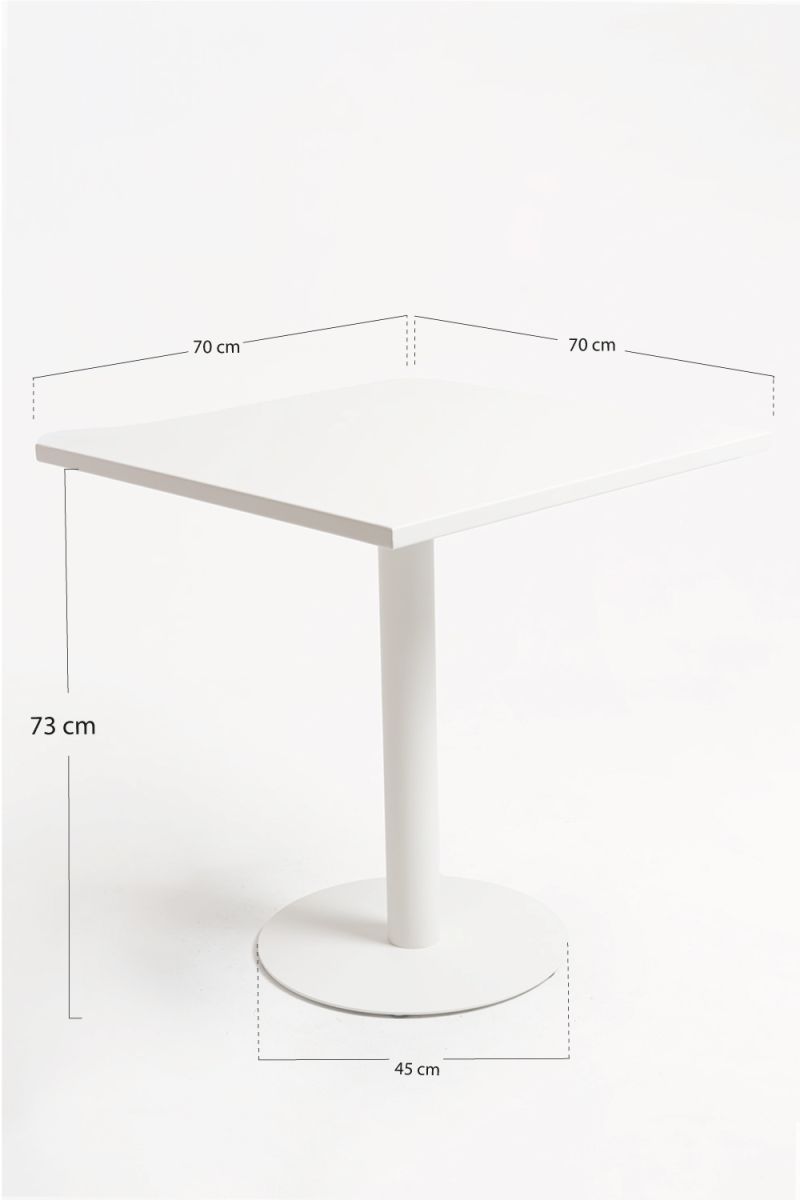 Mesa Zenvi 70 cm - Regalos Miguel