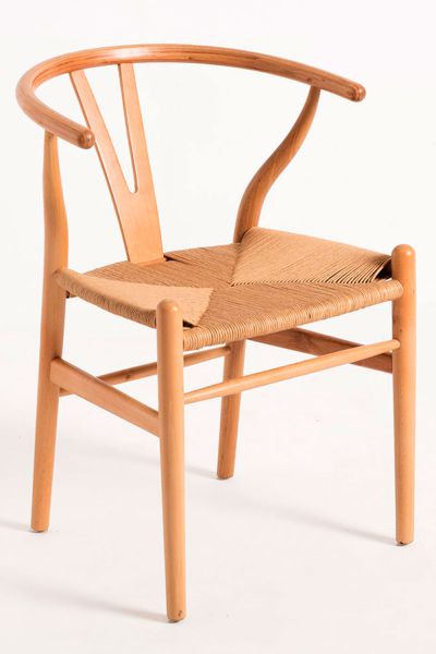 Silla Wis Madera: Un clásico para Completar tu Comedor 