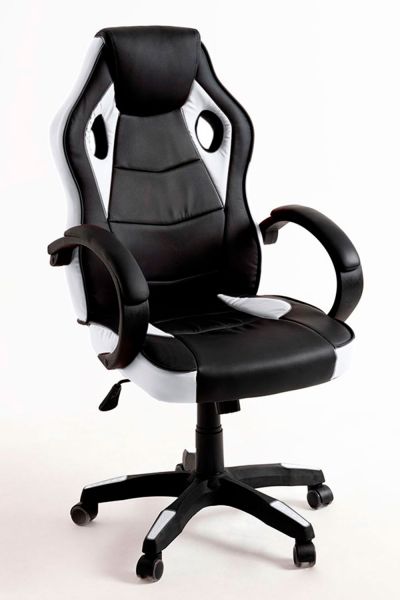 Silla Boss - Diseño y Comodidad para Ganarlo Todo