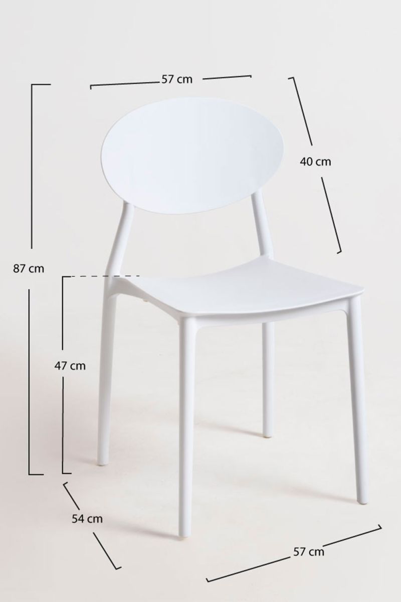 La Silla Bután aporta la sencillez Ideal para tu Salón