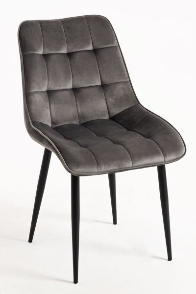 Silla Cade Terciopelo - Regalos Miguel