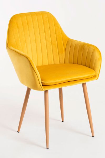 Silla Chic: Una Silla de Salón perfecta para ti 