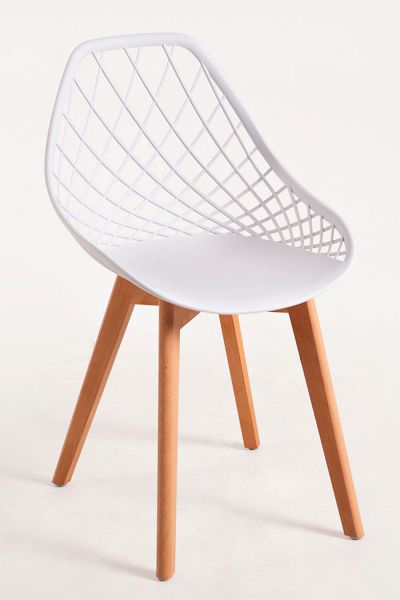 Silla Deli de Comedor - Diseño y Confort - Regalos Miguel