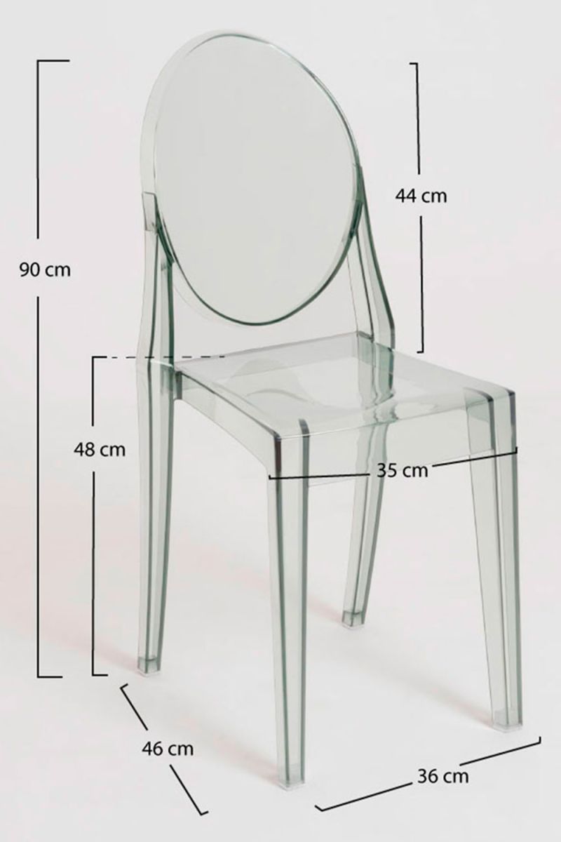 La Silla Diam para diferenciar tu Comedor. Descúbrela 